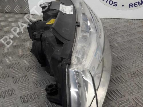 Left headlight PEUGEOT 406 (8B) 2.0 HDI 90 | BP23735804C28 