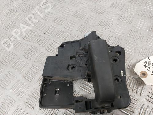 Maniglia interna posteriore sinistra CITROËN BERLINGO MULTISPACE (B9) 1.6 HDi 110 (109 hp) 30969082