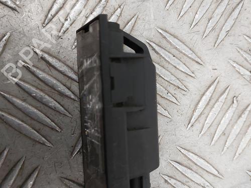 Used Licence plate light Licence plate light RENAULT LAGUNA II (BG0/1_) 2.0 16V (BG00, BG0K, BG0P, BG0W) (135 hp) 29383955 29383955