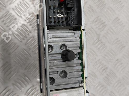 Radio CITROËN C3 Picasso (SH_) 1.6 HDi | BP23748782E6 