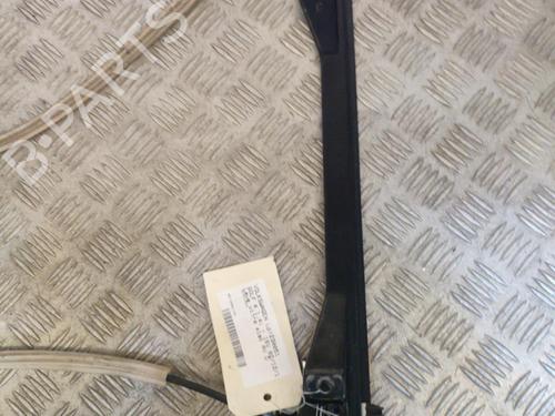 Vindusheismekanisme høyre foran VW GOLF IV (1J1) 1.4 16V | BP23734118C23 