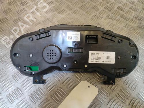Instrument cluster FORD FOCUS III 1.6 TDCi | BP23727771C47 - Image 2