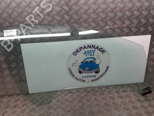 Front right door window PEUGEOT 307 CC (3B) 2.0 HDi 135 | BP23736470C19 