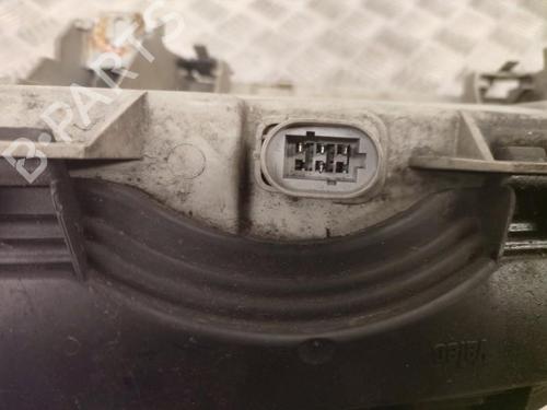 Right headlight RENAULT MEGANE I (BA0/1_) 1.6 e (BA0F, BA0S) | BP23737981C29 