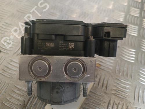 ABS pump RENAULT ZOE (BFM_) ZOE | BP23657302M43 