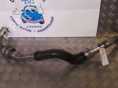 Used Pipe RENAULT SCÉNIC I MPV (JA0/1_, FA0_) 1.6 (JA00, JA16, JA15, JA19, JA1V, JA2B, JA2C, JA0B,... (107 hp) 24852457