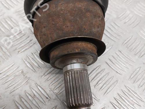 Left front driveshaft MINI MINI (R56) Cooper | BP29628111M38 