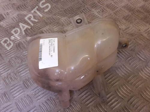 Expansion tank FIAT SEICENTO / 600 (187_) 1.1 (187AXB, 187AXB1A, 187AXC1A02) | BP23733547C120 