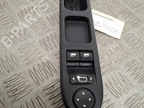 Left front window switch PEUGEOT 307 (3A/C) 1.6 HDi 110 | BP37451401I27 - Image 3