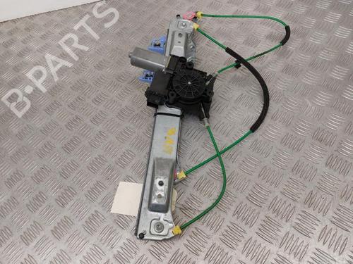 Front right window mechanism OPEL CORSA D (S07) 1.3 CDTI (L08, L68) | BP23743854C23 - Image 2