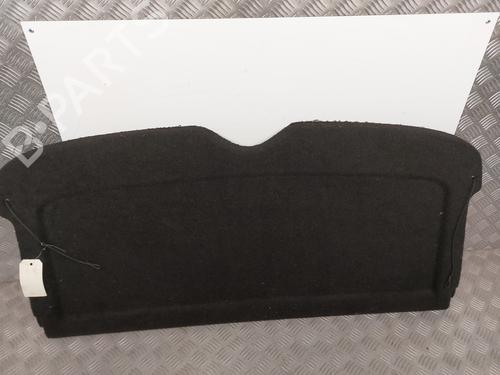 Rear parcel shelf PEUGEOT 307 (3A/C) 1.6 16V | BP28179684C85 