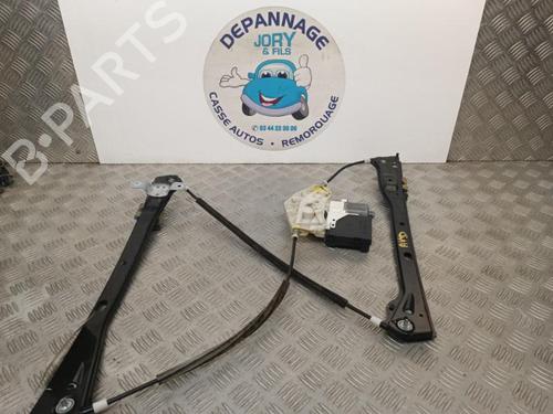 Used Front right window mechanism VW GOLF V (1K1) 1.9 TDI (105 hp) 23744306