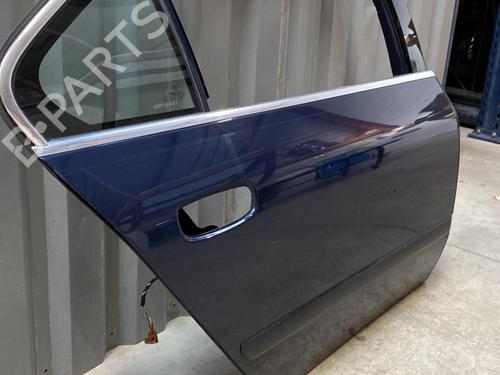 Right rear door PEUGEOT 607 (9D, 9U) 2.2 HDi | BP23735523C5 