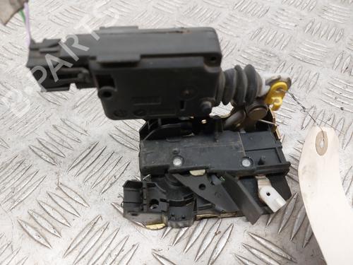 Front left lock RENAULT TWINGO I (C06_) 1.2 (C066, C068) | BP30127810C98