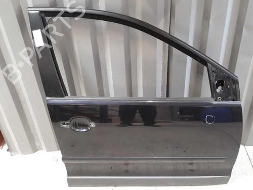 Right front door VW POLO IV (9N_, 9A_) 1.9 TDI | BP23658660C3