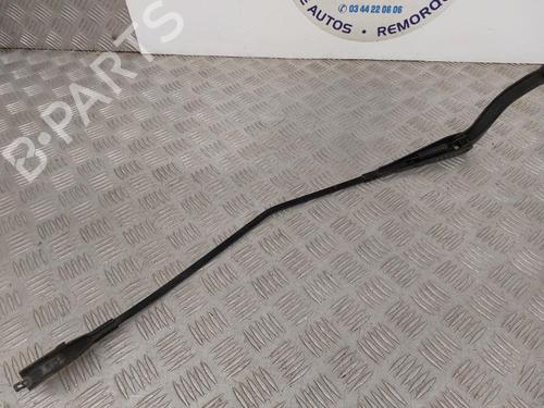 Used Front windshield wiper arm OPEL CORSA D (S07) 1.3 CDTI (L08, L68) (75 hp) 23743833