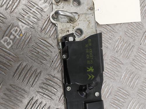 Electronic module CITROËN C5 III Break (RW_)  | BP33298724M83  - Image 5