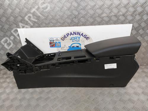 Middle console RENAULT MEGANE IV Hatchback (B9A/M/N_) 1.6 TCe 205 (B9MV) | BP23747332I22 - Image 5