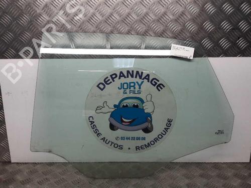 Used Rear left door window SEAT CORDOBA (6L2) 1.9 SDI (64 hp) 23735298