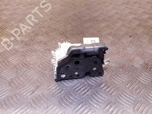Rear right lock AUDI A3 Sportback (8VA, 8VF) 2.0 TDI | BP23726430C99 