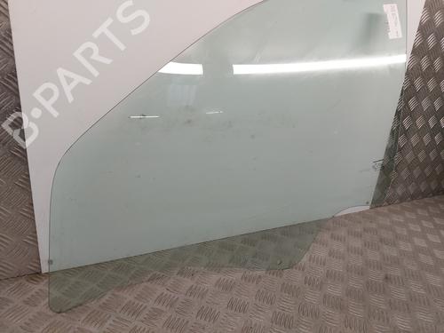 Used Front left door window Front left door window DACIA LOGAN MCV (KS_) 1.5 dCi (KS0K) (68 hp) 33724985 33724985