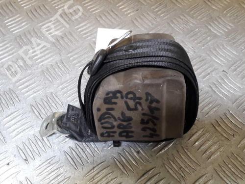 Used Rear left seatbelt AUDI A3 Sportback (8PA) 2.0 TDI (140 hp) 23657112