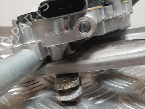 Viskermotor vindrude BMW 4 Coupe (F32, F82) 430 d (258 hp) 23715113