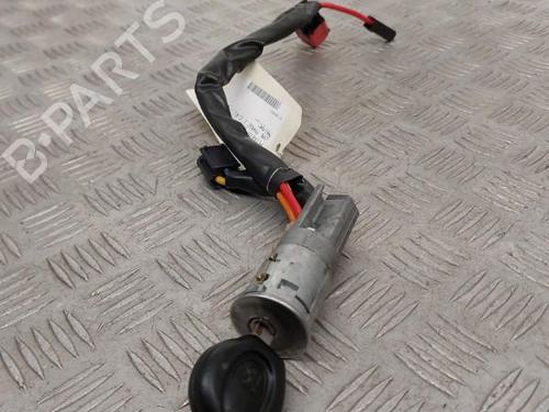 Ignition barrel PEUGEOT 206 Hatchback (2A/C) 1.4 i | BP23659065M48