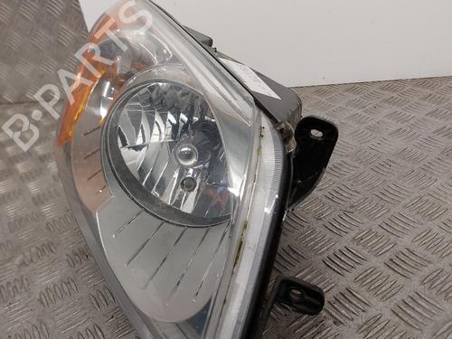 Right headlight DODGE CALIBER 2.0 CRD | BP30336467C29 