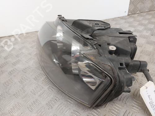 Left headlight AUDI A3 Sportback (8PA) 1.9 TDI | BP24643485C28 - Image 2