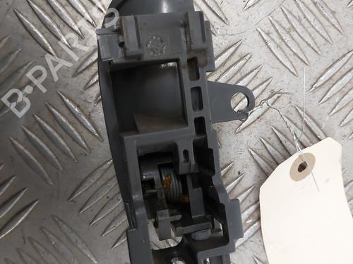 Used Rear left interior door handle Rear left interior door handle TOYOTA AYGO (_B1_) 1.0 (KGB10_, KGB10R) (68 hp) 32684584 32684584