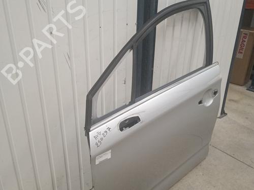 Left front door CITROËN C4 II (NC_) 1.6 HDi 115 | BP29220035C2