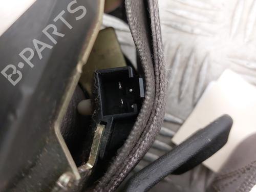 Front left seatbelt CHRYSLER PT CRUISER (PT_) 2.2 CRD | BP32137640I26 - Image 2