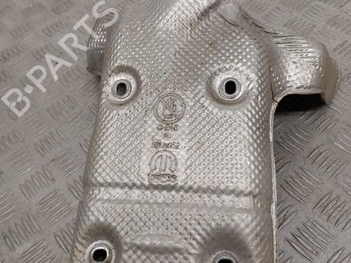 Elektronisk modul FIAT 500 (312_) 1.2 (312AXA1A) (69 hp) 31012666