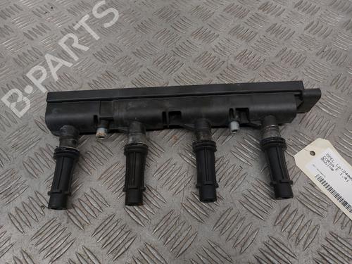 Tændspole OPEL CORSA E (X15) 1.4 (08, 68) (90 hp) 23745111