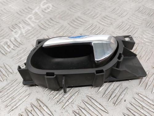Front left interior door handle CITROËN C4 Coupe (LA_) 1.6 HDi | BP23659143I13 