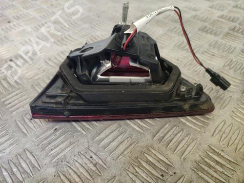 Left tailgate light RENAULT CLIO IV (BH_) 0.9 TCe 90 (BHNF, BHMA, BHMH, BHJK, BHJR) | BP23734123C79 