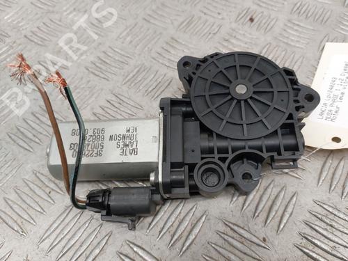 Used Left front window motor Left front window motor LANCIA MUSA (350_) 1.3 D Multijet (350.AXB11, 350.AXB1A) (70 hp) 23746337 23746337
