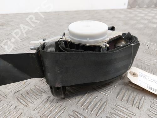 Rear left seatbelt PEUGEOT 5008 (0U_, 0E_) 2.0 HDi 150 / BlueHDi 150 | BP31184044I29