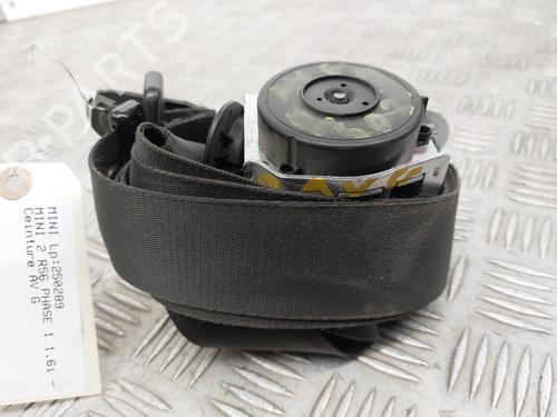 Pretensor delantero izquierdo MINI MINI (R56) Cooper (120 hp) 29616534