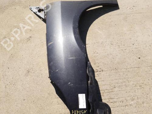 Left front fenders PEUGEOT 807 (EB_) 2.2 HDi | BP23716336C41 