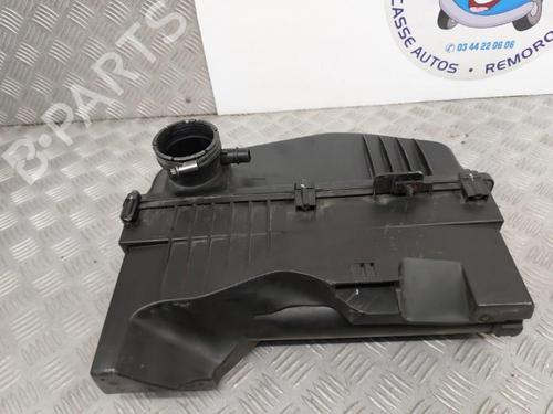 Air filter box PEUGEOT 1007 (KM_) 1.6 16V | BP23743766M87 