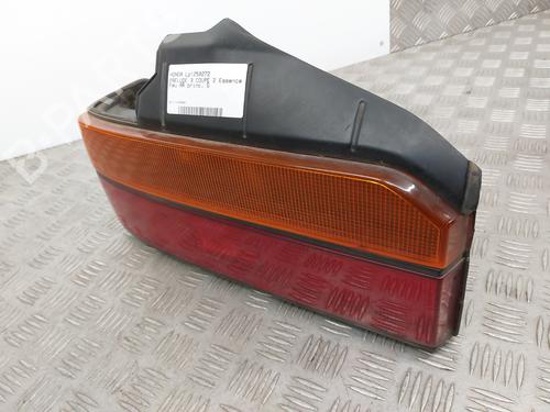 Used Left taillight Left taillight HONDA PRELUDE II (AB) 1.8 EX (AAB) (101 hp) 29996284 29996284