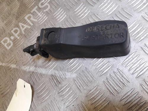 Used Hinge/Door check strap SEAT IBIZA IV ST (6J8, 6P8) 1.6 TDI (90 hp) 24852890