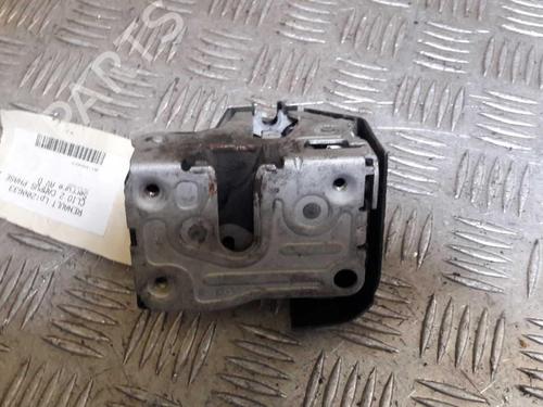 Højre fortil lås RENAULT CLIO II (BB_, CB_) 1.5 dCi (B/C2J) (68 hp) 23714427