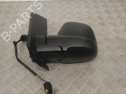 Left mirror CITROËN JUMPY III Van (V_) 1.6 BlueHDi 95 | BP29053989C26 - Image 5