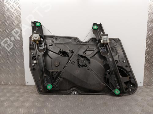 front-right-window-mechanism-vw-golf-vi-5k1-2008-2009-2010-2011-2012-2013-2014-31625094 main image