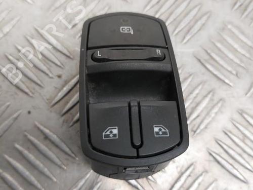 Left front window switch OPEL CORSA D (S07) 1.3 CDTI (L08, L68) | BP23743484I27 