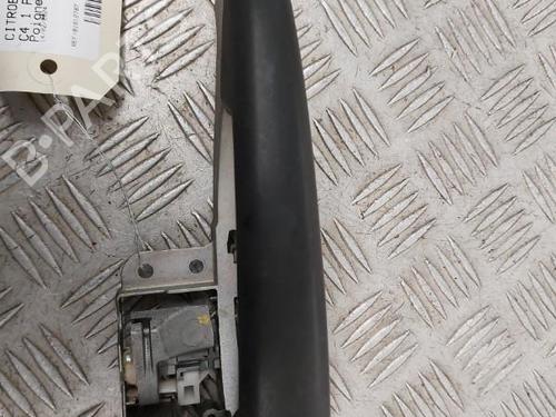 Højre bagtil udvendigt håndtag CITROËN C4 I (LC_) 1.6 HDi (90 hp) 23738106
