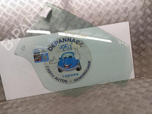 rear-left-door-window-ford-fiesta-vi-cb1-ccn-2008-23659846 main image